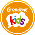 Logo-Grendene Kids